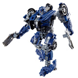 Transformers Studio Series Transformers: The Last Knight Deluxe Class Barricade