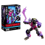 Transformers One Studio Series Voyager Class Alpha Trion