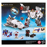 Transformers Age Of The Primes Commander Class Armada Jetfire 