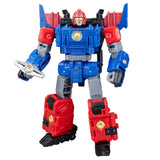 Transformers Age of the Primes Voyager Class The Thirteen Nexus Prime