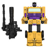 Transformers Age of the Primes Voyager Class Combaticon Swindle