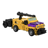 Transformers Age of the Primes Voyager Class Combaticon Swindle