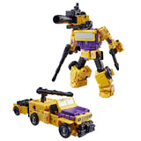 Transformers Age of the Primes Voyager Class Combaticon Swindle