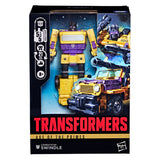 Transformers Age of the Primes Voyager Class Combaticon Swindle