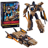 Transformers Age of the Primes Voyager Class The Thirteen Vector Prime