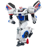 Transformers Age of the Primes Deluxe Class Smokescreen