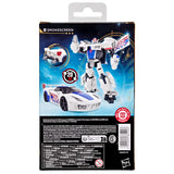 Transformers Age of the Primes Deluxe Class Smokescreen