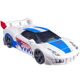 Transformers Age of the Primes Deluxe Class Smokescreen