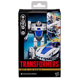 Transformers Age of the Primes Deluxe Class Smokescreen