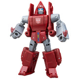 Transformers Age of the Primes Deluxe Class Powerglide