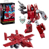 Transformers Age of the Primes Deluxe Class Powerglide