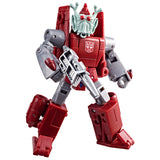 Transformers Age of the Primes Deluxe Class Powerglide