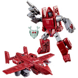 Transformers Age of the Primes Deluxe Class Powerglide