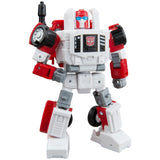 Transformers Age of the Primes Deluxe Class Swerve