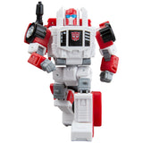 Transformers Age of the Primes Deluxe Class Swerve