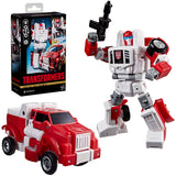 Transformers Age of the Primes Deluxe Class Swerve