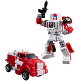 Transformers Age of the Primes Deluxe Class Swerve