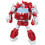 Transformers Age of the Primes Deluxe Class Ratchet