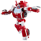 Transformers Age of the Primes Deluxe Class Ratchet
