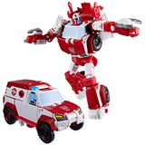 Transformers Age of the Primes Deluxe Class Ratchet