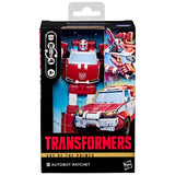 Transformers Age of the Primes Deluxe Class Ratchet