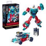 Transformers Age of the Primes Deluxe Class Autobot Joyride