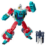 Transformers Age of the Primes Deluxe Class Autobot Joyride