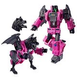Transformers Age of the Primes Deluxe Class Fangry