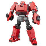 Trasnformers Age of the Primes Deluxe Class Cliffjumper