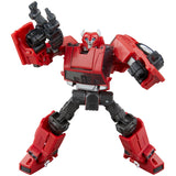 Trasnformers Age of the Primes Deluxe Class Cliffjumper