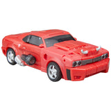 Trasnformers Age of the Primes Deluxe Class Cliffjumper