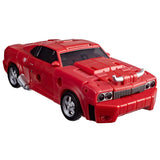 Trasnformers Age of the Primes Deluxe Class Cliffjumper