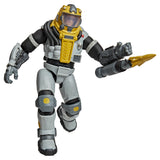 G.I. Joe Classified #206 Deep Six