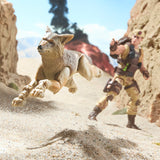 G.I. Joe Classified Series #217 Dusty & Coyote Sandstorm