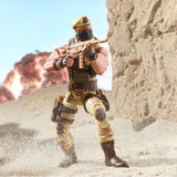 G.I. Joe Classified Series #217 Dusty & Coyote Sandstorm