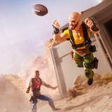 G.I. Joe Classified Series #193, David "Red Dog" Taputapu & Varujan "Taurus" Ayvazyan