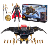 G.I. Joe Classified Series #203 Destro & Iron Grenadier Despoiler