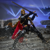 G.I. Joe Classified Series #203 Destro & Iron Grenadier Despoiler