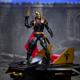 G.I. Joe Classified Series #203 Destro & Iron Grenadier Despoiler