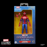 Marvel Legends Series Spider-Man: No Way Home Spider-Man