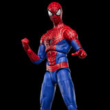 Marvel Legends Series Spider-Man: No Way Home Spider-Man