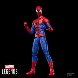 Marvel Legends Series Spider-Man: No Way Home Spider-Man