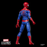 Marvel Legends Series Spider-Man: No Way Home Spider-Man