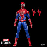 Marvel Legends Series Spider-Man: No Way Home Spider-Man