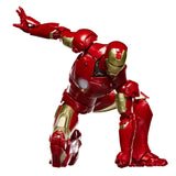 Marvel Legends Series Mark III Iron Man