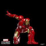 Marvel Legends Series Mark III Iron Man