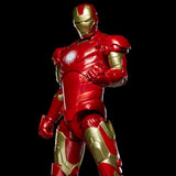 Marvel Legends Series Mark III Iron Man