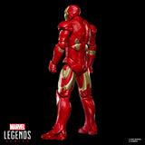 Marvel Legends Series Mark III Iron Man