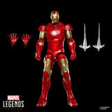 Marvel Legends Series Mark III Iron Man