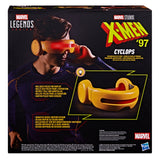 Marvel Legends Series X-Men ’97 Cyclops Premium Roleplay Visor